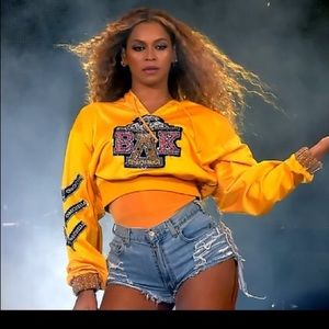 Meet your Posher, Bridgette